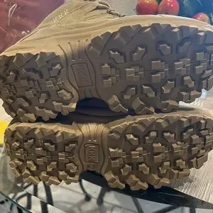 【新品】KKK ミリタリーブーツ 44 ベージュ kkk | Shoes | Kkk Brand New Tactical Boots | Poshmark